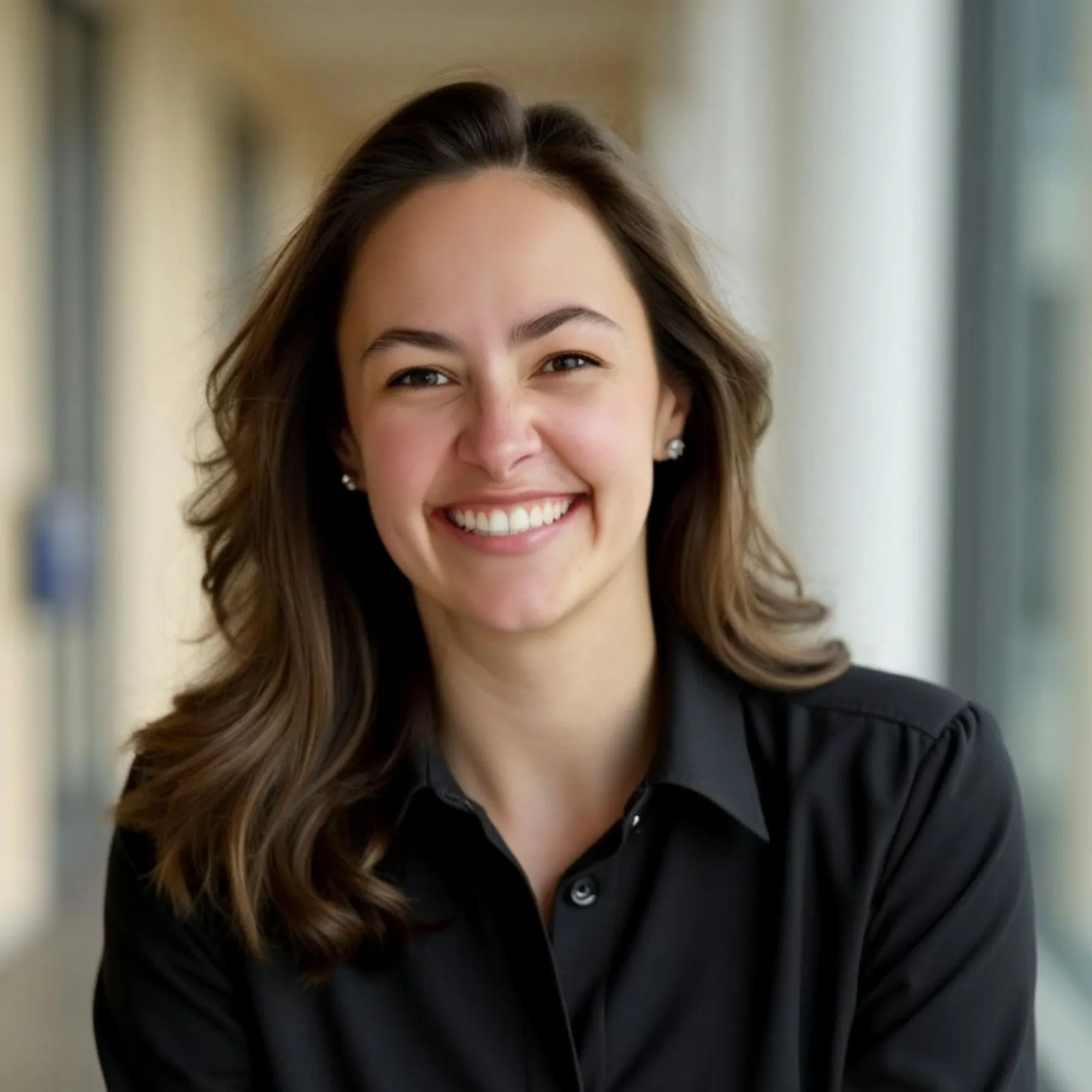 Sofia Esteves Carvalho profile picture.