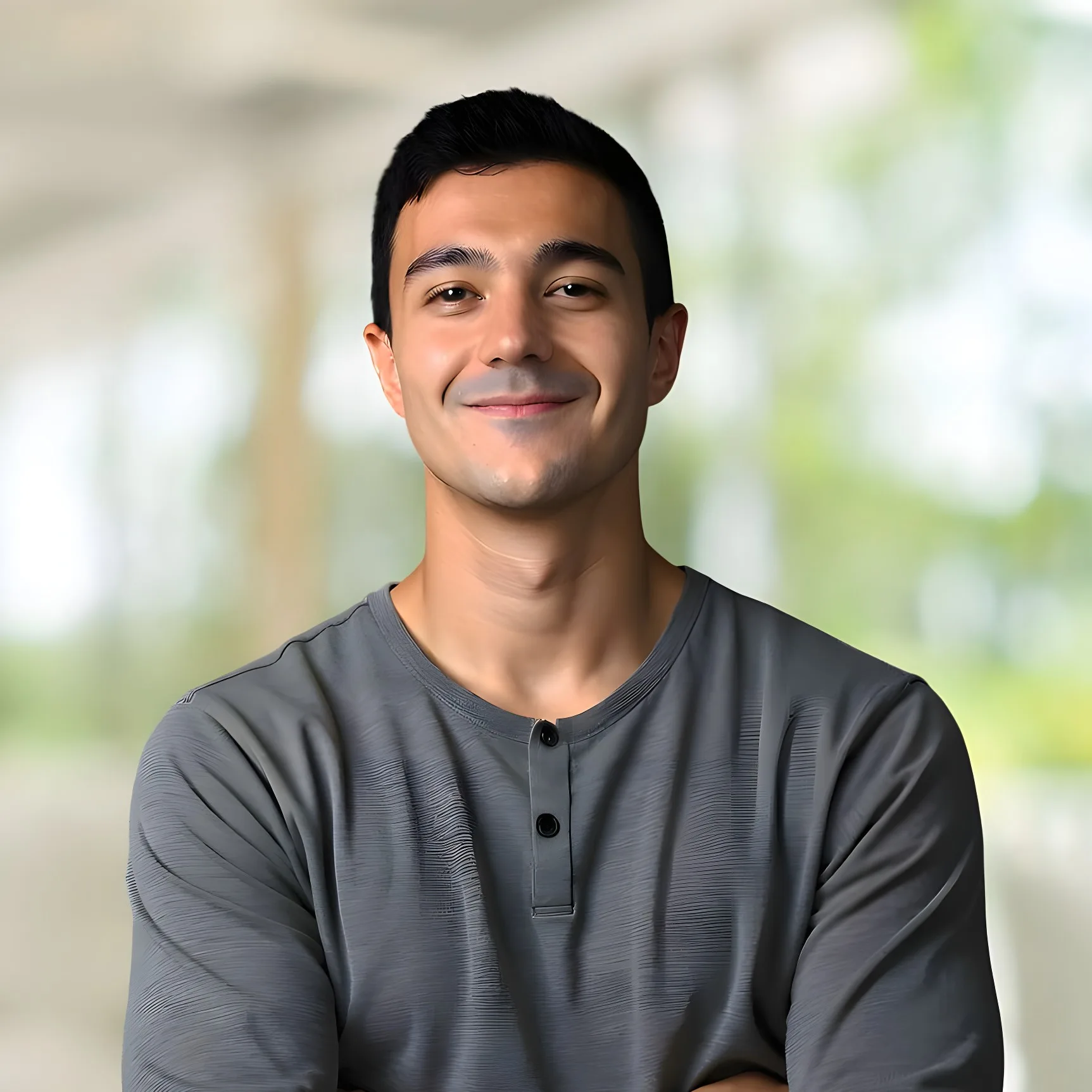 Dan Sclafani profile picture.