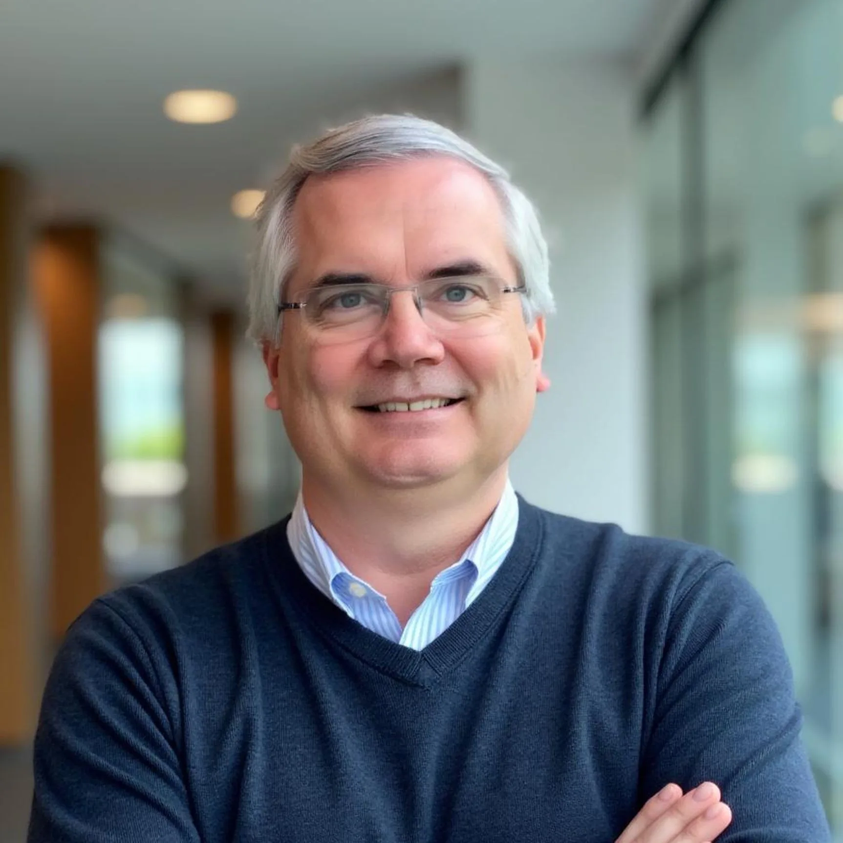 Chris Liedel profile picture.